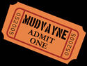 Mudvayne team up with Ticketmaster, we're unimpressed